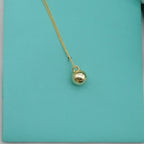 Hardwear Ball Pedant Necklace – LUX VERSE Luxury Designer Fashion Outlet