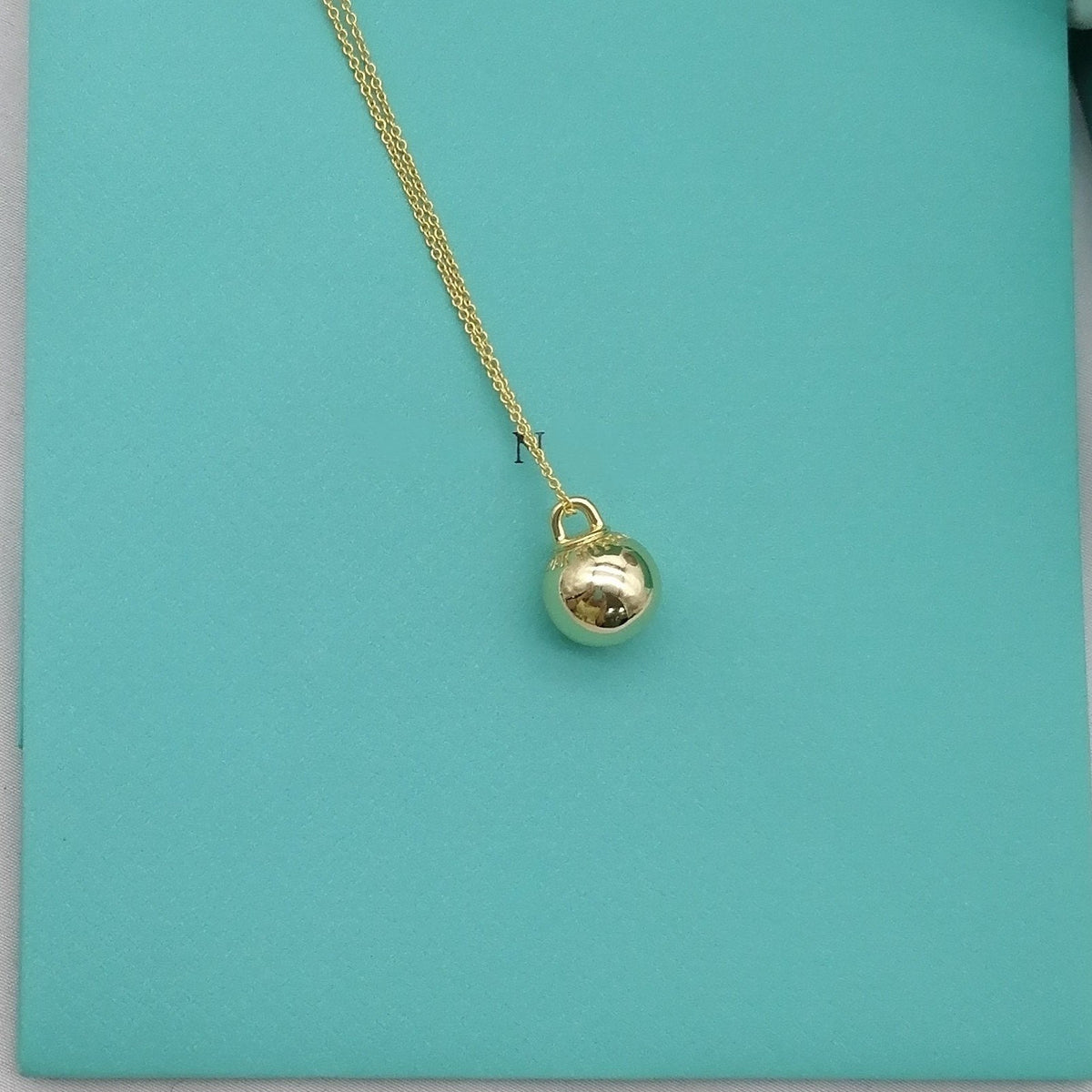 Hardwear Ball Pedant Necklace – LUX VERSE Luxury Designer Fashion Outlet