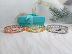 T True Narrow Bracelet – LUX VERSE Luxury Designer Fashion Outlet