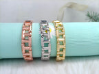 T True Narrow Bracelet – LUX VERSE Luxury Designer Fashion Outlet