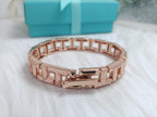 T True Narrow Bracelet – LUX VERSE Luxury Designer Fashion Outlet
