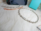 Hardwear Long Chain Bracelet – LUX VERSE Luxury Designer Fashion Outlet