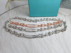 Hardwear Long Chain Bracelet – LUX VERSE Luxury Designer Fashion Outlet