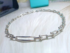 Hardwear Long Chain Bracelet – LUX VERSE Luxury Designer Fashion Outlet