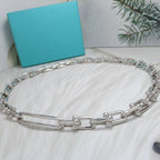 Hardwear Long Chain Bracelet – LUX VERSE Luxury Designer Fashion Outlet