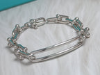 Hardwear Long Chain Bracelet – LUX VERSE Luxury Designer Fashion Outlet