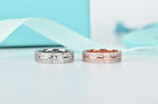 T Wire Diamond Ring – LUX VERSE Luxury Designer Fashion Outlet