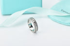T Wire Diamond Ring – LUX VERSE Luxury Designer Fashion Outlet