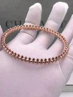 Clash 6.5mm Bracelet – LUX VERSE Luxury Designer Fashion Outlet