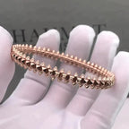Clash 6.5mm Bracelet – LUX VERSE Luxury Designer Fashion Outlet