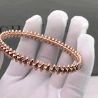 Clash 6.5mm Bracelet – LUX VERSE Luxury Designer Fashion Outlet