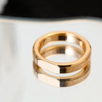 T Makers Ring – LUX VERSE Luxury Designer Fashion Outlet