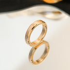 T Makers Ring – LUX VERSE Luxury Designer Fashion Outlet