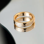 T Makers Ring – LUX VERSE Luxury Designer Fashion Outlet