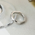 T Makers Ring – LUX VERSE Luxury Designer Fashion Outlet