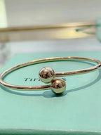 City Hardwear Ball Bypass Bracelet – LUX VERSE Luxury Designer Fashion Outlet