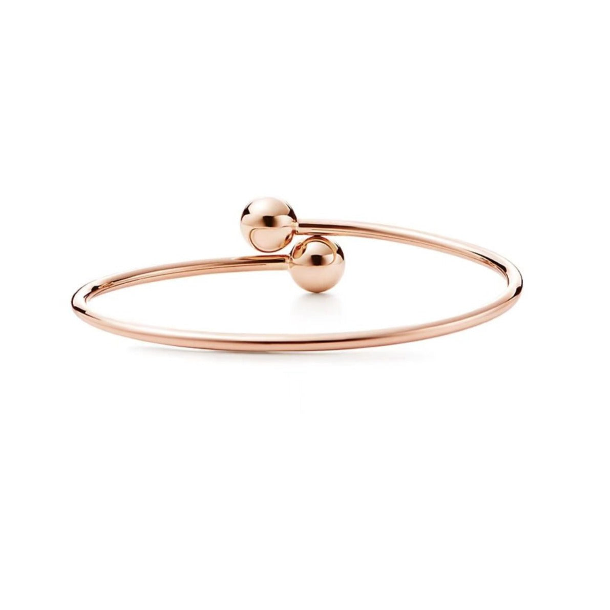 City Hardwear Ball Bypass Bracelet – LUX VERSE Luxury Designer Fashion Outlet