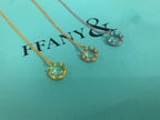 Crown Necklace Mecari – LUX VERSE Luxury Designer Fashion Outlet