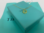 Crown Necklace Mecari – LUX VERSE Luxury Designer Fashion Outlet