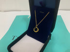 Crown Necklace Mecari – LUX VERSE Luxury Designer Fashion Outlet