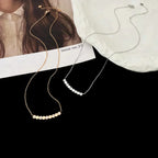 Bee My Love Diamond Necklace – LUX VERSE Luxury Designer Fashion Outlet