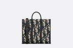 Handtasche in Schwarz und Grau