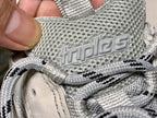 Triple S White Translucent Sneakers