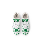 Trainer Classic Sneaker – designed by Artistic Director Virgil Abloh, this iconic style was inspired – LUX VERSE Luxury Designer Fashion Outlet