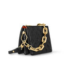 Coussin BB Monogram Pattern – two inside compartments add practicality, making this an ideal day-to-evening – LUX VERSE Luxury Designer Fashion Outlet