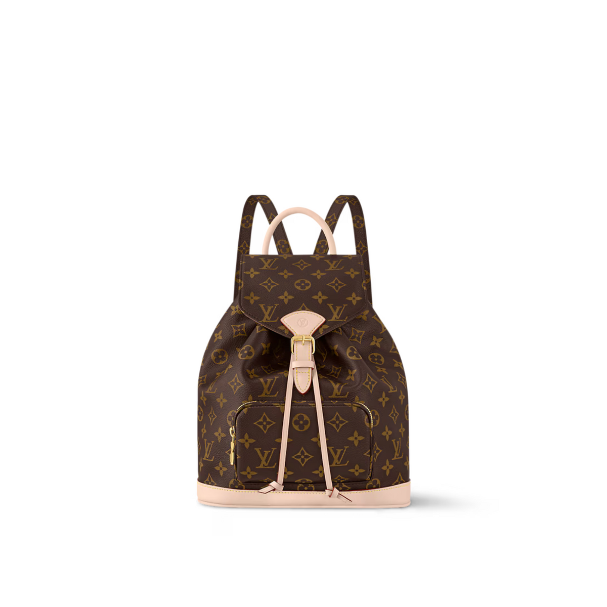 Montsouris PM – inspired by the House’s Montsouris bag from 1994, the practical and stylish – LUX VERSE Luxury Designer Fashion Outlet