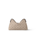 Hand It All PM Bag – the supple signature leather displays a beautiful drape, enhanced by the bag’s curvy – LUX VERSE Luxury Designer Fashion Outlet