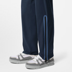 Trainer Sneaker – the upper is made of a mix of reflective and technical materials and features – LUX VERSE Luxury Designer Fashion Outlet
