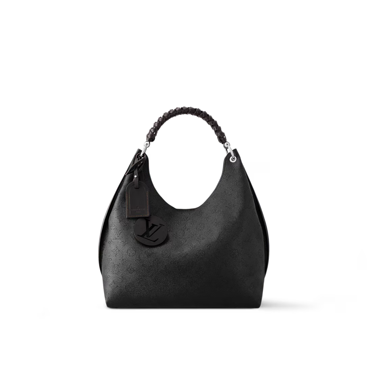 Carmel Calf Leather – the Carmel hobo bag is a spacious, lightweight style in Mahina calf leather – LUX VERSE Luxury Designer Fashion Outlet