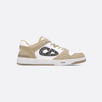 Dior B57 Low-Top Sneaker – the sneaker is enhanced by various hallmark details on the tongue, sole and rear, – LUX VERSE Luxury Designer Fashion Outlet
