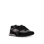 Run Away Denim Sneaker – one of iconic styles, the Run Away sneaker is reworked in Monogram denim – LUX VERSE Luxury Designer Fashion Outlet