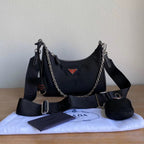 Cadena Shoulder Bag