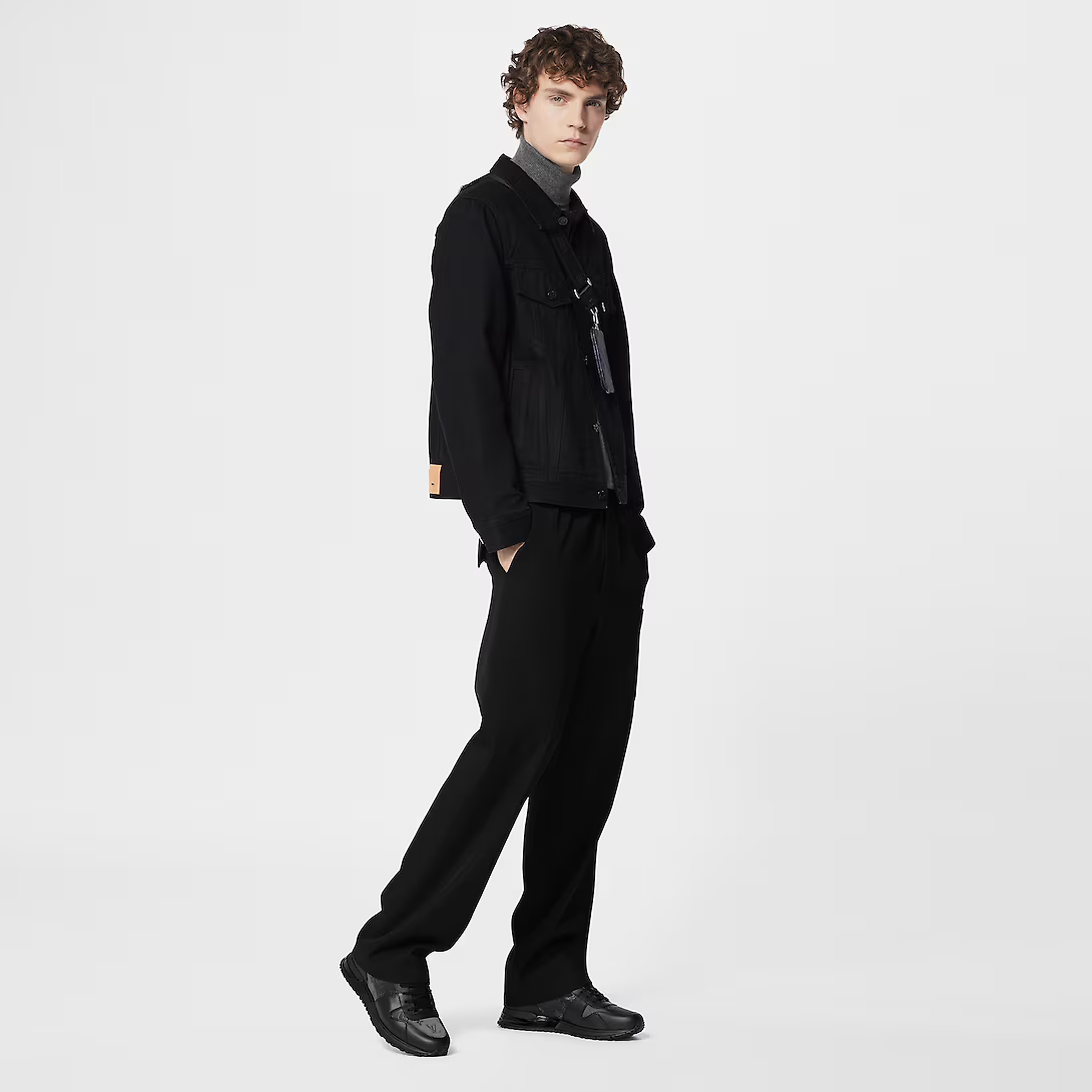 Run Away Classic Sneaker – inspired by classic running shoes, the Run Away sneaker is one of most emblematic – LUX VERSE Luxury Designer Fashion Outlet