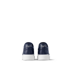 Beverly Hills Sneaker – this model is notable for its combination of a refined leather upper with a chunky – LUX VERSE Luxury Designer Fashion Outlet