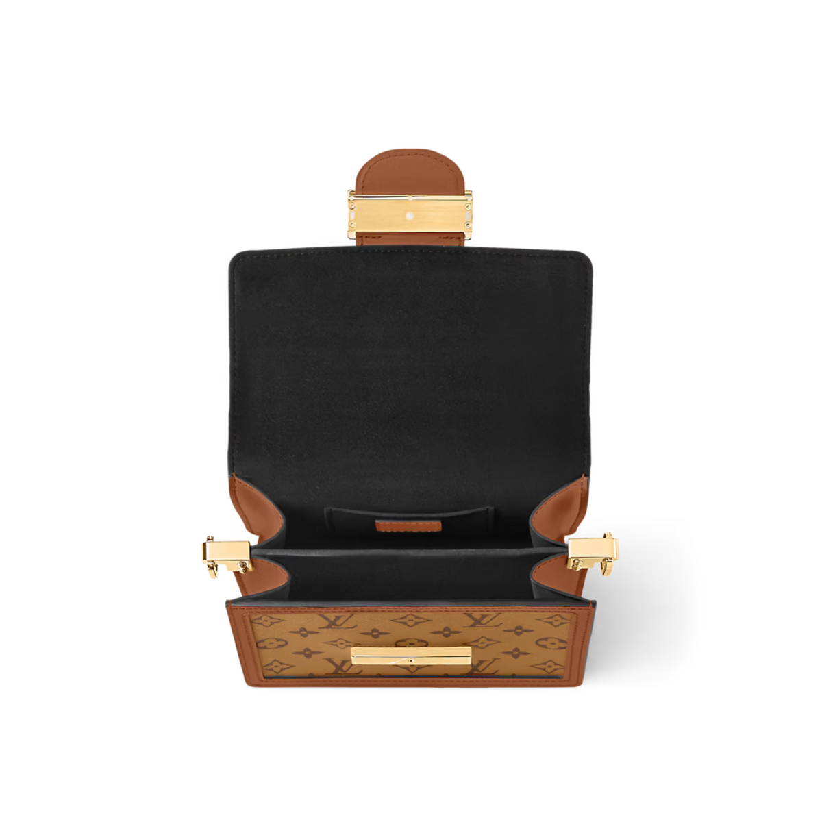 Mini Modern Dauphine – for Spring-Summer Nicolas Ghesquière unveils a new must-have: the Dauphine Mini – LUX VERSE Luxury Designer Fashion Outlet