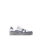 Trainer Sneaker – this special edition of the cult Trainer sneaker belongs to the 37th America's Cup – LUX VERSE Luxury Designer Fashion Outlet