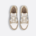 Dior B57 Low-Top Sneaker – debuting for Fall 2024, the B57 low-top sneaker is a new House essential – LUX VERSE Luxury Designer Fashion Outlet