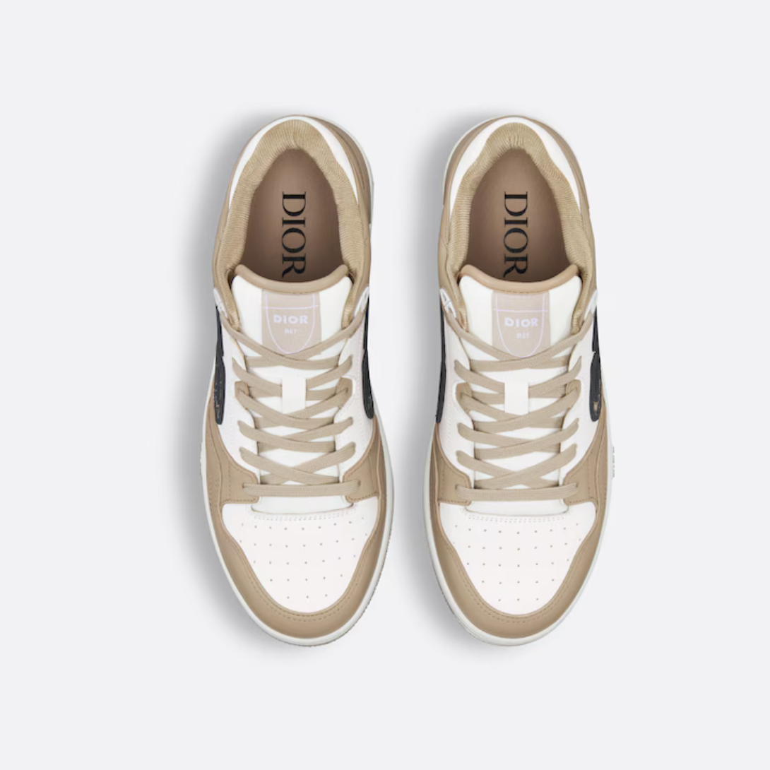 Dior B57 Low-Top Sneaker – debuting for Fall 2024, the B57 low-top sneaker is a new House essential – LUX VERSE Luxury Designer Fashion Outlet