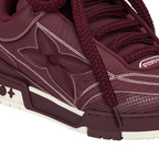Skate Sneaker Calf Leather – first seen at Fall-Winter 2022 show, the Skate sneaker is revisited this season – LUX VERSE Luxury Designer Fashion Outlet