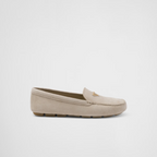 Suede driving loafers – the elegant and comfortable style made of suede leather is characterized by – LUX VERSE Luxury Designer Fashion Outlet