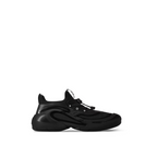 Barracuda Sneaker – the upper is crafted from a mix of high-performance, quickly drying and breathable – LUX VERSE Luxury Designer Fashion Outlet