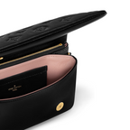 Pochette Coussin Embossed lambskin – the Pochette Coussin is crafted from soft lambskin, which is embossed with – LUX VERSE Luxury Designer Fashion Outlet