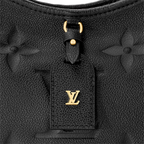 CarryAll PM Monogram Leather – the CarryAll PM bag is edited this season in Monogram Empreinte, the Maison’s supple – LUX VERSE Luxury Designer Fashion Outlet
