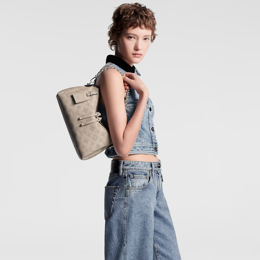 Hand It All PM Bag