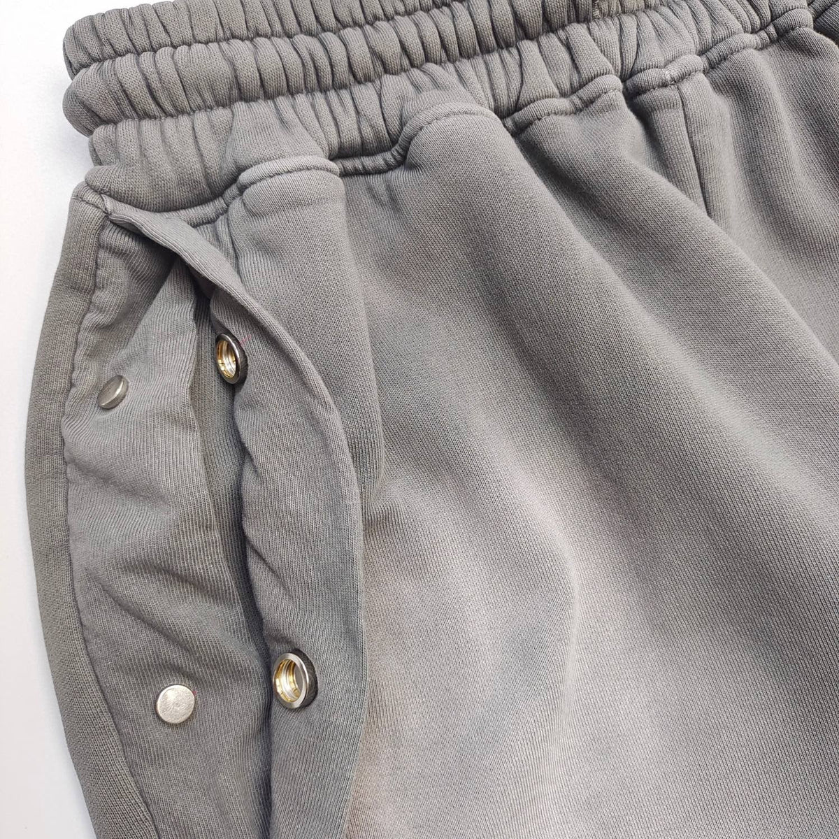 Dark Grey Jeans - Men's