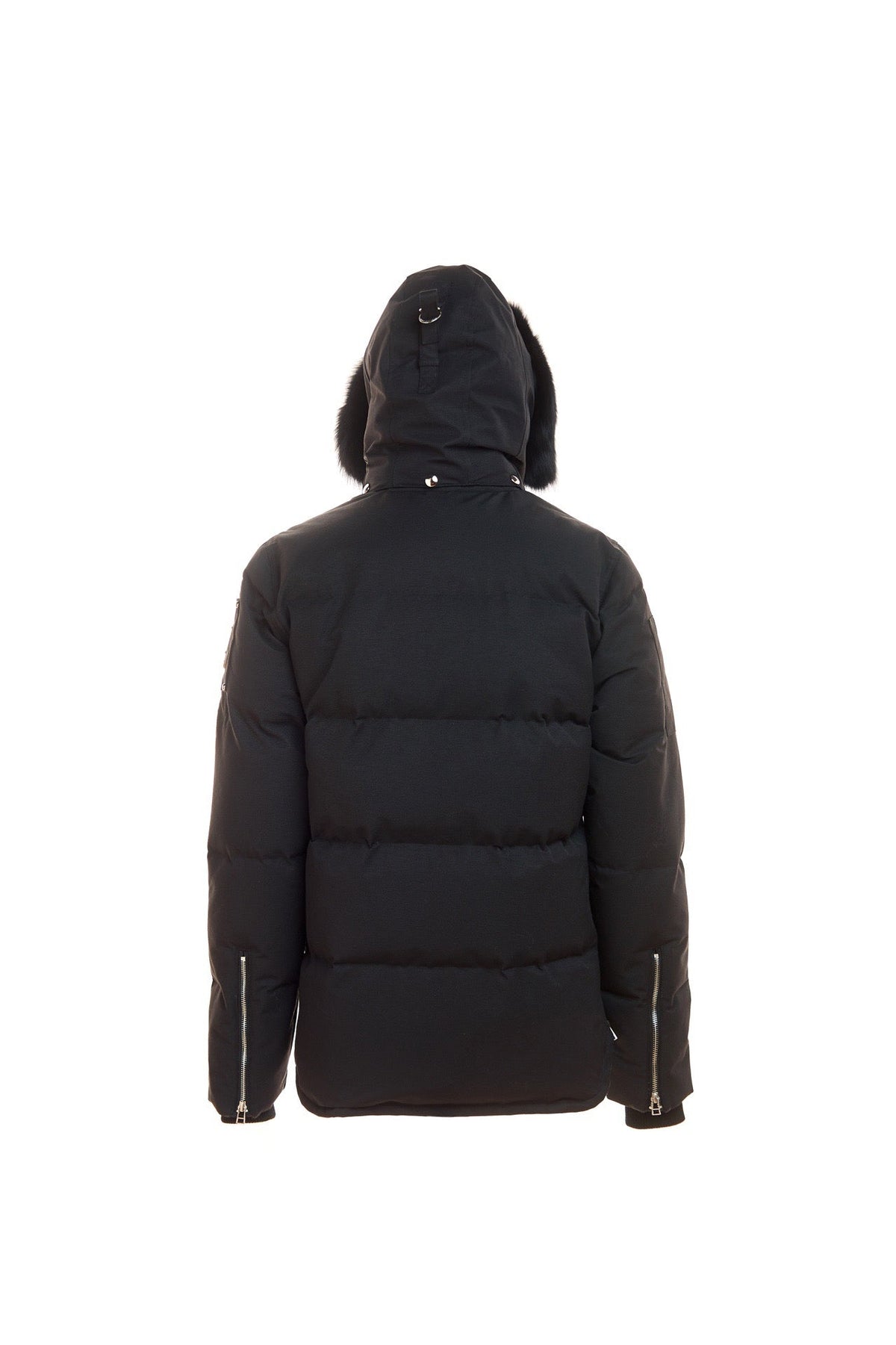 Puffer Jacket - Men's
